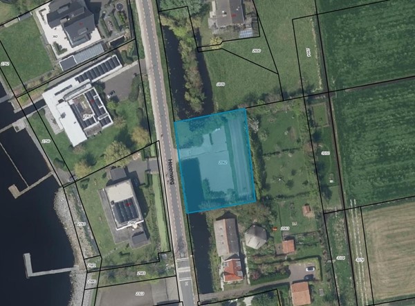 Medium property photo - Herenweg 14B, 2465 AB Rijnsaterwoude